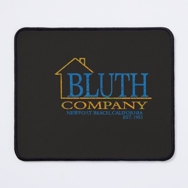 Item preview, BLUTH Company (Arrested Development)  T-Shirt designed and sold by WolPieper.