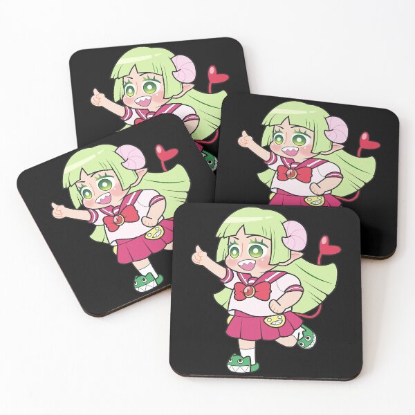 Item preview, Men Women Mairimashita Iruma-Kun Valac Clara Chibi designed and sold by LineaErnser117.