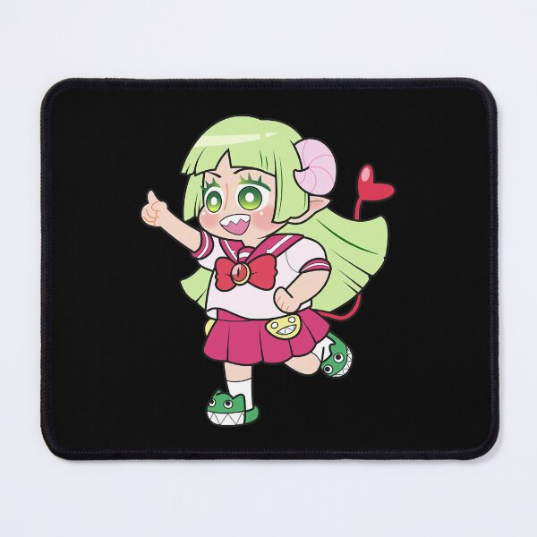 Item preview, Men Women Mairimashita Iruma-Kun Valac Clara Chibi designed and sold by LineaErnser117.