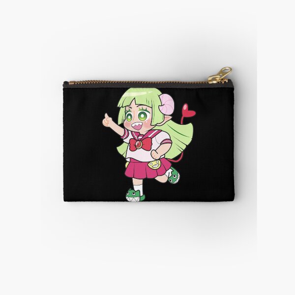 Item preview, Men Women Mairimashita Iruma-Kun Valac Clara Chibi designed and sold by LineaErnser117.