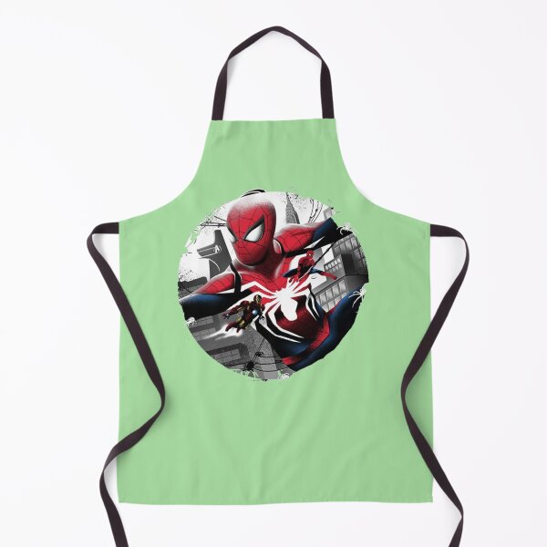 Item preview, Power and Responsibility Essential T-Shirt designed and sold by DietePreub.