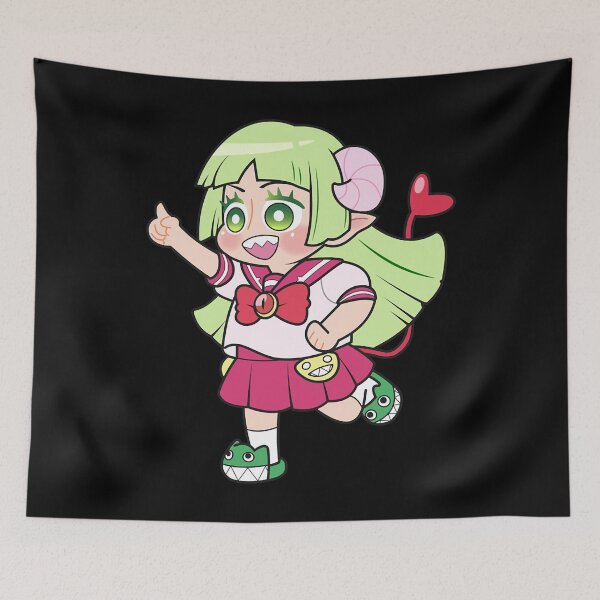 Artikelvorschau, Männer Frauen Mairimashita Iruma-Kun Valac Clara Chibi entworfen und verkauft von LineaErnser117.