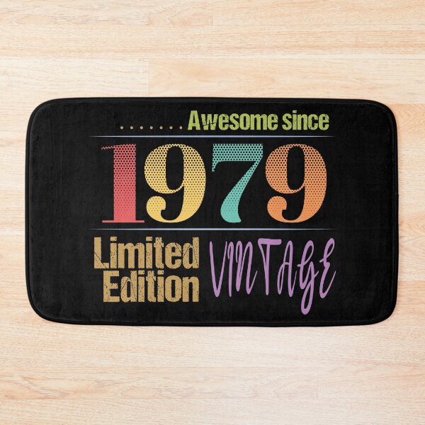 Item preview, Awesome since 1979 - Limited Edition - Vintage - Living Legend designed and sold by portokalis.