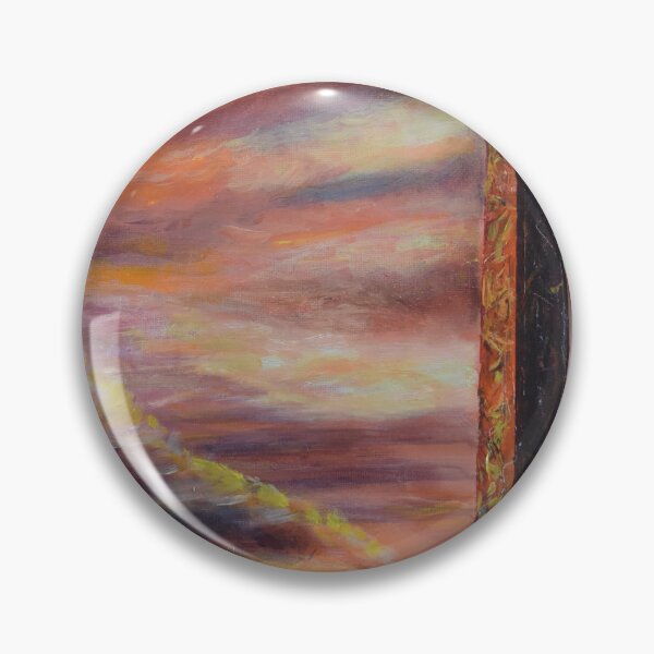 Item preview, Oil Painting - Heart of Sicily II designed and sold by Igor Pozdnyakov.