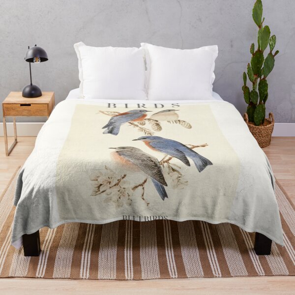 Item preview, Bird Poster designed and sold by cutesy.