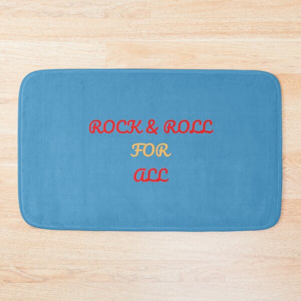 Item preview,  Rock & Roll For All designed and sold by Andy1503.
