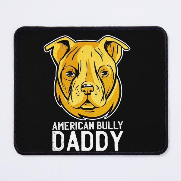 Item preview, Daddy DOG Tshirt Art Design designed and sold by LaurineRohan.