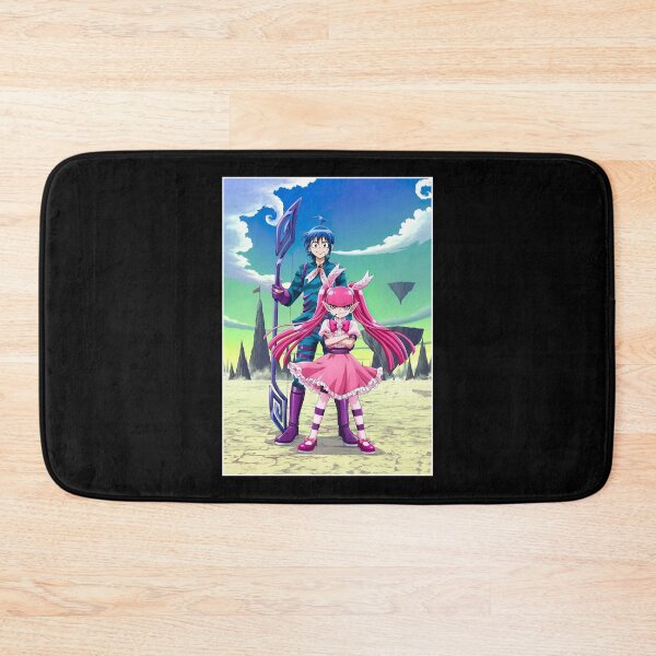 Artikelvorschau, Mens Best Willkommen in der Dämonenschule Iruma-Kun Staffel 3 Poster Mairimashita Iruma Kun entworfen und verkauft von LineaErnser117.