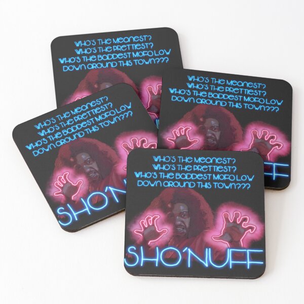 Item preview, THE LAST DRAGON designed and sold by ZacharyJordans.