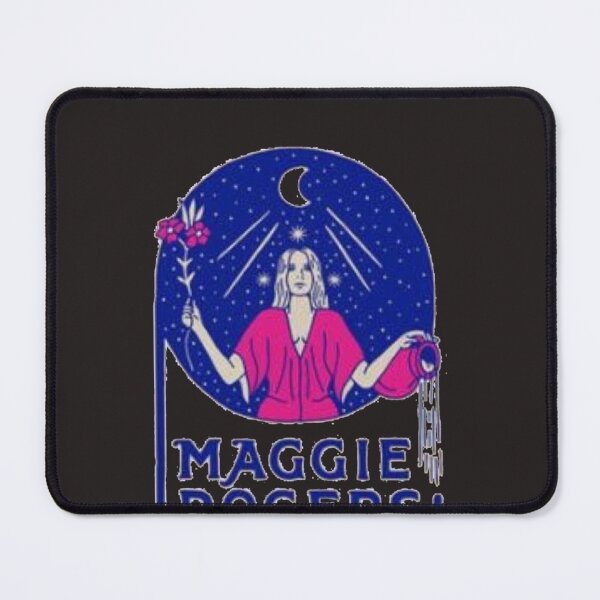 Item preview, Maggie Rogers Artwork T-Shirt designed and sold by HeBaumann.