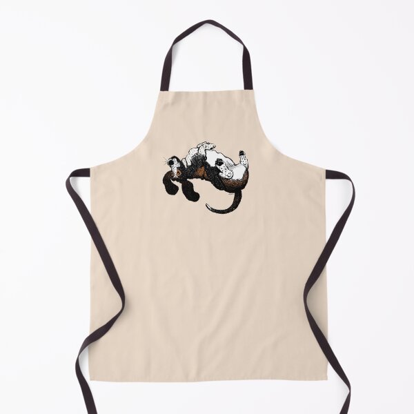 Item preview, Belly-up Basset designed and sold by Christine Philbrick.