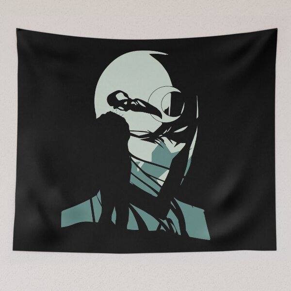 Item preview, Moon Knight designed and sold by gainzgear.