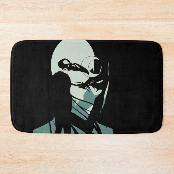 Item preview, Moon Knight designed and sold by gainzgear.