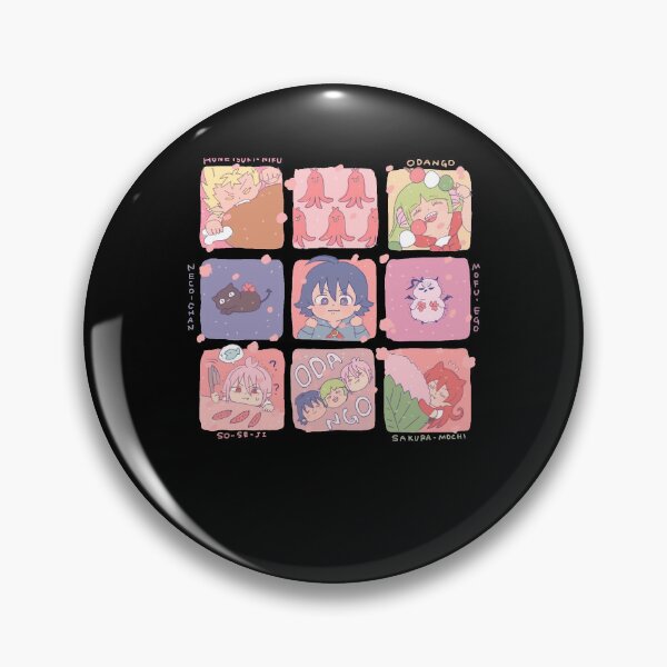 Item preview, Mens Funny Cute Chibi Mairimashita Iruma Teams Welcome To Demon School designed and sold by LineaErnser117.