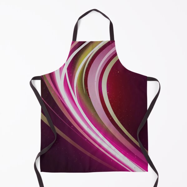 Item preview, Abstract Strips Art pink designed and sold by Tshirtstory.