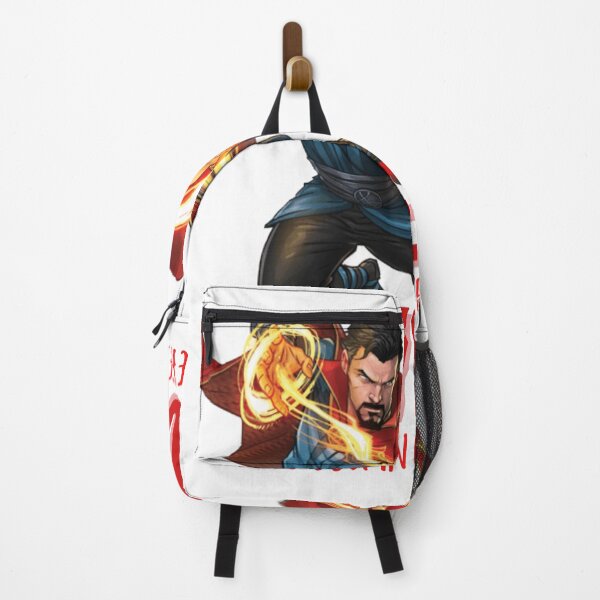 Item preview, Doctor Strange - I Love You. I Love You In Every Universe - Multiverse of Madness designed and sold by tsquarefabrics.