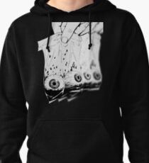 Lunchtime! Pullover Hoodie