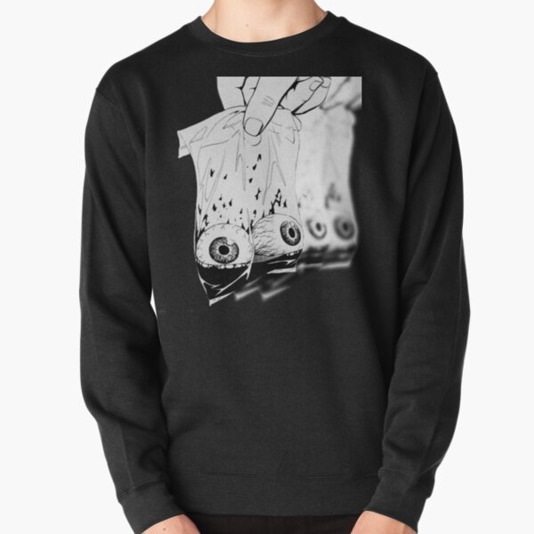 Lunchtime! Pullover Sweatshirt
