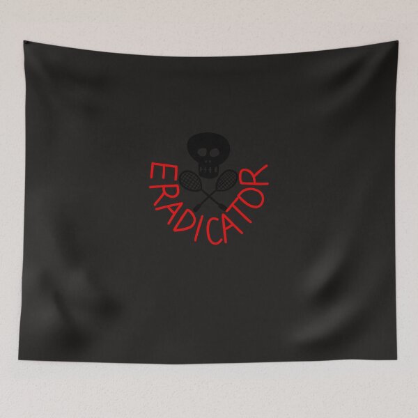 Item preview, ERADICATOR! T-Shirt designed and sold by Richahmit.