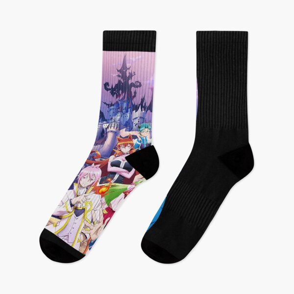 Item preview, Mens Funny Welcome To Demon School Iruma Kun High Quality designed and sold by LineaErnser117.