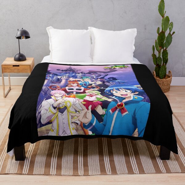 Item preview, Mens Funny Welcome To Demon School Iruma Kun High Quality designed and sold by LineaErnser117.