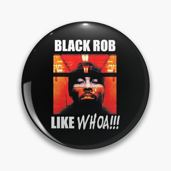 Item preview, Graphic Black Rob My Favorite People designed and sold by Carvalho11244.