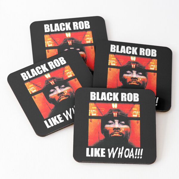 Item preview, Graphic Black Rob My Favorite People designed and sold by Carvalho11244.