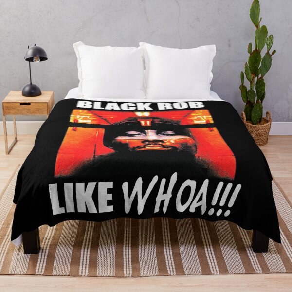 Item preview, Graphic Black Rob My Favorite People designed and sold by Carvalho11244.
