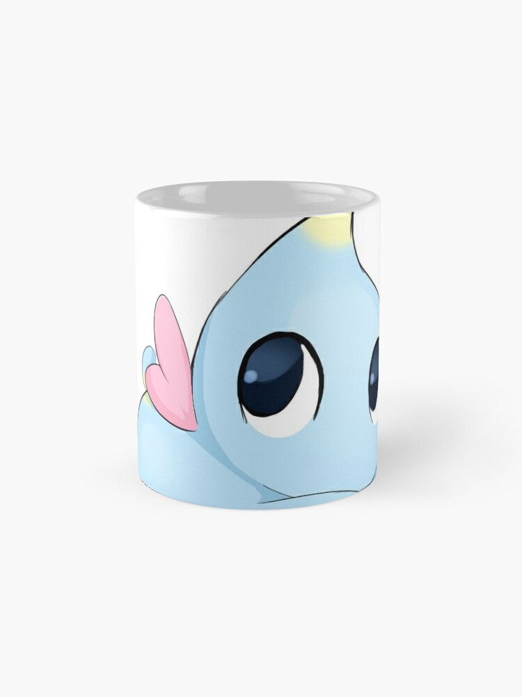 Sonic Battle - Cream The Rabbit Coffee Mug for Sale by RedBubbleKM22