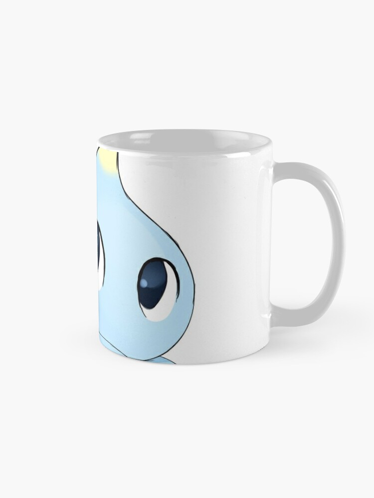 Sonic Battle - Cream The Rabbit Coffee Mug for Sale by RedBubbleKM22