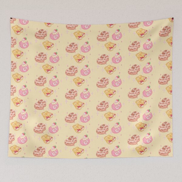 Item preview, sweet pattern  designed and sold by jenpie.