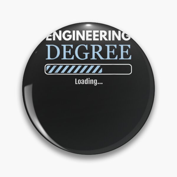 Item preview, Engineering Student Engineering Degree Loading Engineer designed and sold by hahnjxpointsa.