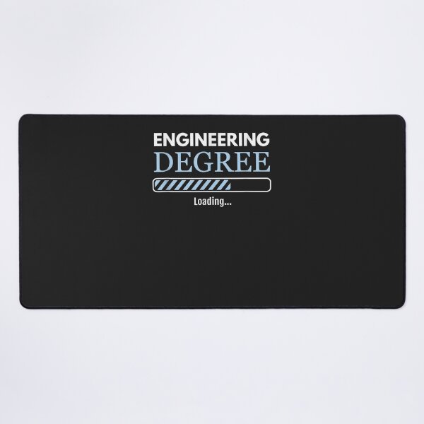 Item preview, Engineering Student Engineering Degree Loading Engineer designed and sold by hahnjxpointsa.