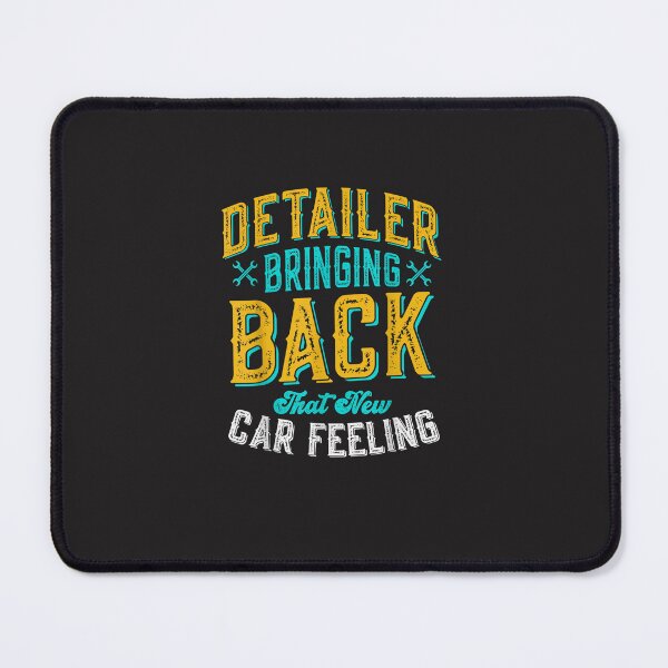 Item preview, Detailer bringing back that new car feeling Auto detailing designed and sold by budiaodflibb.