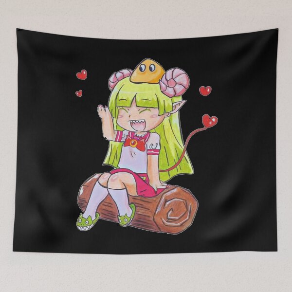 Item preview, Mens My Favorite Copie De Mairimashita Iruma-Kun designed and sold by LineaErnser117.