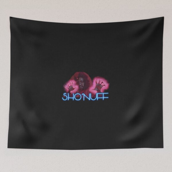 Item preview, THE LAST DRAGON designed and sold by ZacharyJordans.
