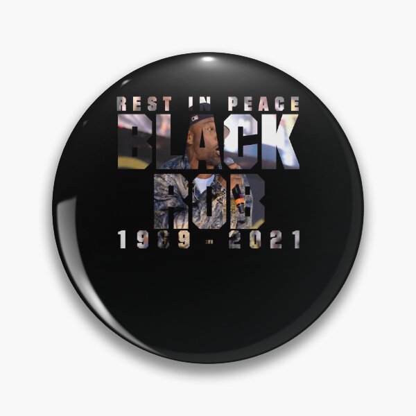 Item preview, Graphic Rip Black Rob Funny Gifts Boy Girl designed and sold by Carvalho11244.