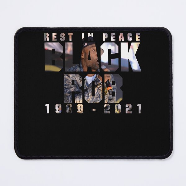Item preview, Graphic Rip Black Rob Funny Gifts Boy Girl designed and sold by Carvalho11244.