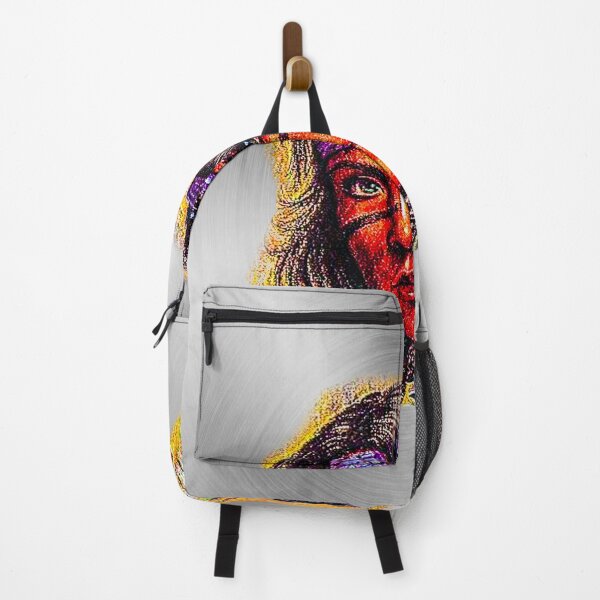 Item preview, fwc 0009 tatoo native american T-shirt designs designed and sold by fred chiea.