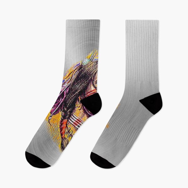 Item preview, fwc 0008  tatoo native american designed and sold by fred chiea.