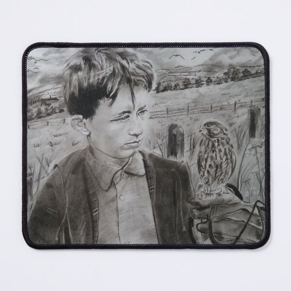 Item preview, Kes designed and sold by AllansArts.