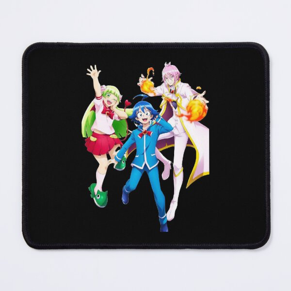 Item preview, Mens My Favorite Mairimashita Iruma-Kun 2Nd Season designed and sold by LineaErnser117.