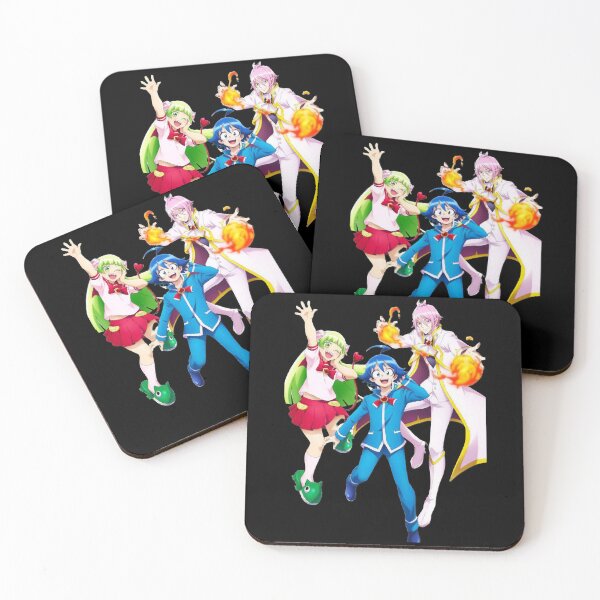 Item preview, Mens My Favorite Mairimashita Iruma-Kun 2Nd Season designed and sold by LineaErnser117.