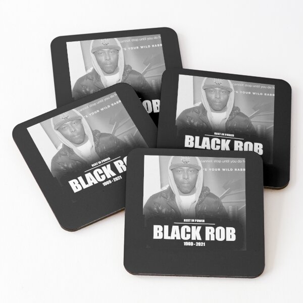 Item preview, Graphic Rip Black Rob My Favorite People designed and sold by Carvalho11244.