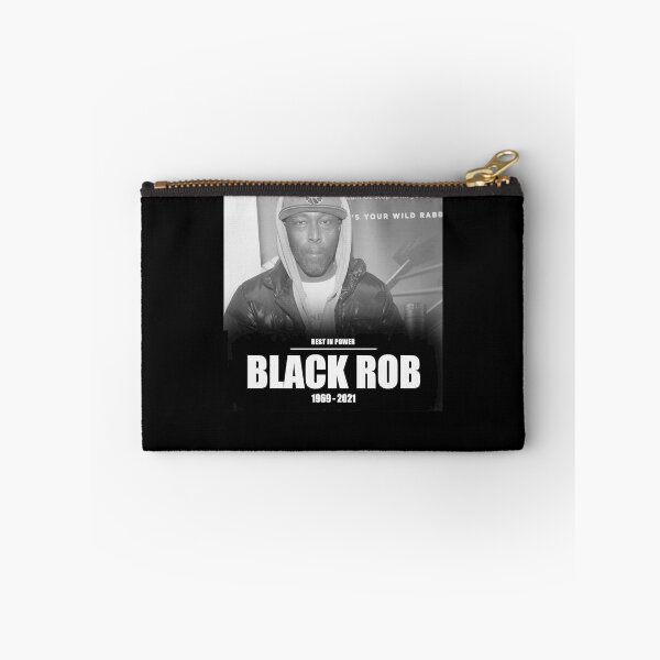 Item preview, Graphic Rip Black Rob My Favorite People designed and sold by Carvalho11244.