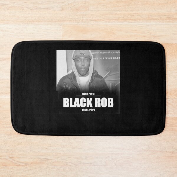 Item preview, Graphic Rip Black Rob My Favorite People designed and sold by Carvalho11244.