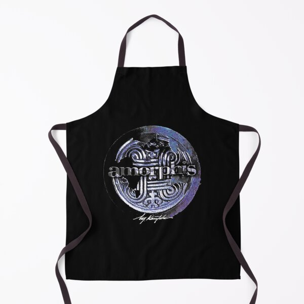 Item preview, Amor Amor Karo Phis Heavy Metal Band designed and sold by GuusjeMol.