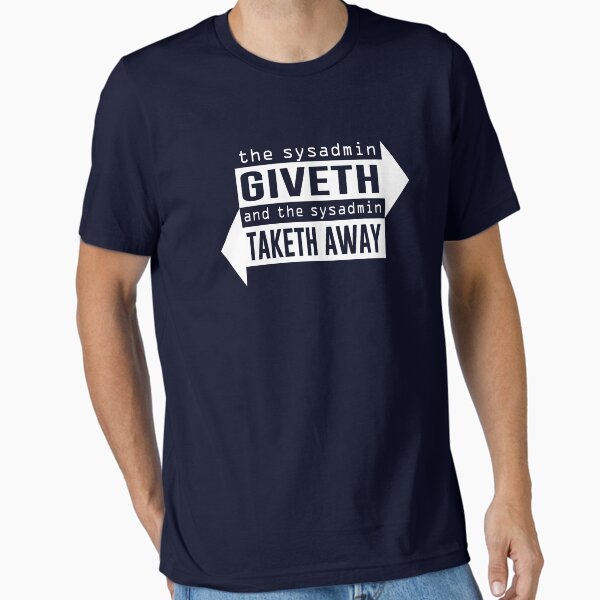 Essential T-Shirt