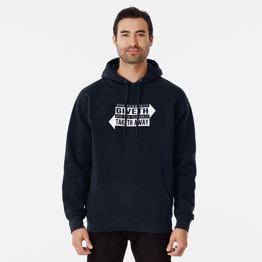 Item preview, Pullover Hoodie designed and sold by TheShirtYurt.