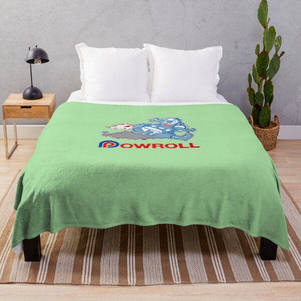 Artikelvorschau, Power Roll Race Logo-T-Shirt entworfen und verkauft von DietePreub.